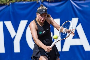 Anna Klasen 14 - Braunschweig Open